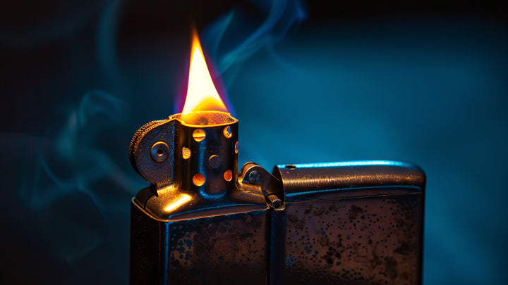 Zippo Lighters
