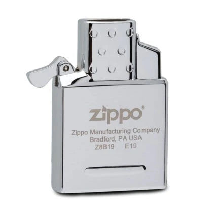 Zippo Butane Gift Set